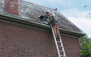 what affects urgent Ickham roof repairs