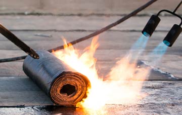 Ickham asphalt flat roofing repairs