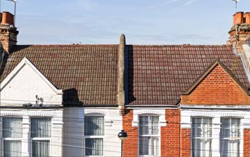 clay roofing Ickham, Kent