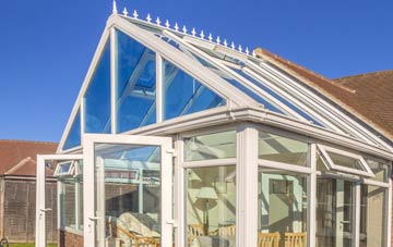 conservatory roof insulation costs Ickham