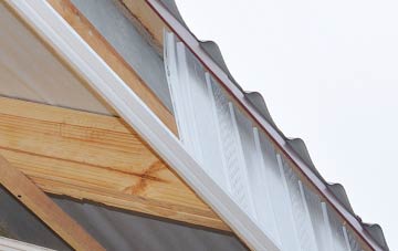 why Ickham fascia repairs are essential