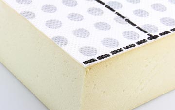 meeting Ickham building codes