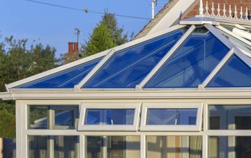 professional Ickham conservatory insulation