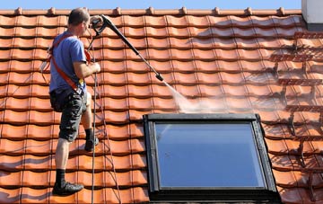 roof cleaning Ickham, Kent