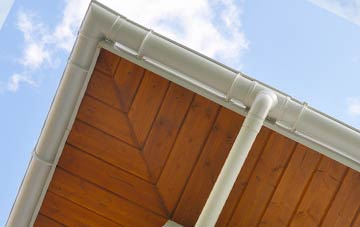 Ickham soffit types