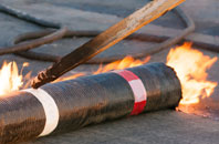 free Ickham flat roofing repair quotes